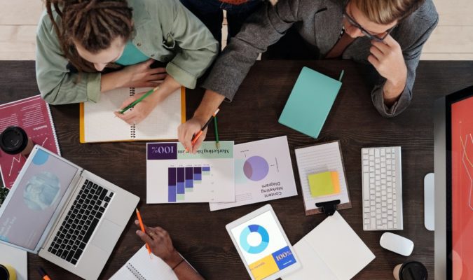 big data and influencer relations