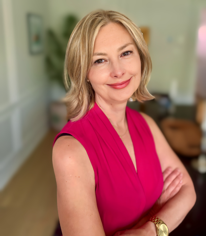 Cathy-Anne O’Brien