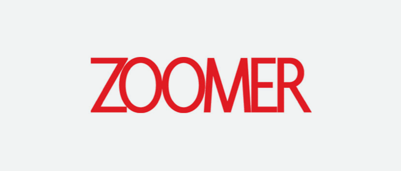 Zoomer Magazine